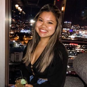 Meet your Posher, Tam